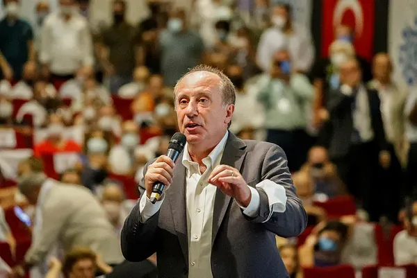 Muharrem İnce’ye şok! Memleket Partisi’nde flaş istifa: Liyakatsiz dostlarıyla mutlu-2