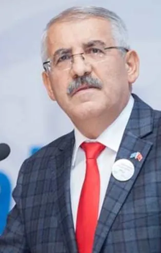 İP’ten Diyanet’e iftira! Belgelerle yalanlandı…