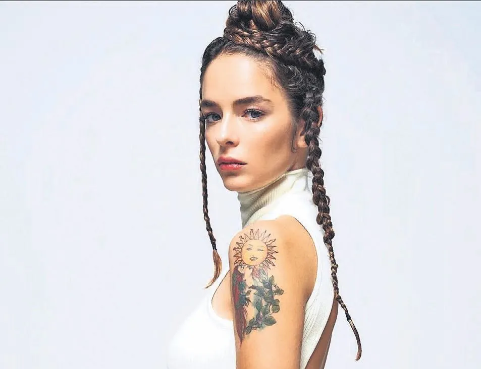 ’Bulut’ların üstünde!