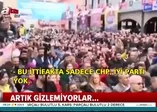 Temel Karamollaoğlu ittifak yok demişti! CHP'li aday itiraf etti