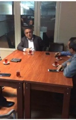 CHP'den terör örgütü PKK'nın TV'sine destek