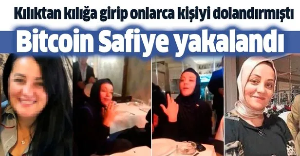 Son dakika: Bitcoin Safiye Bursa’da yakalandı