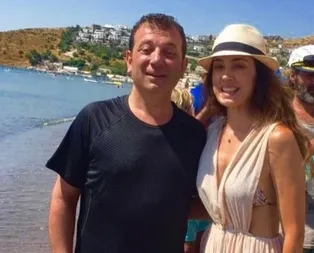 Ekrem İmamoğlu ‘Bir saniye vaktimiz yok’ demişti… Koltuğa bir ay oturmadan bakın nerede ortaya çıktı!