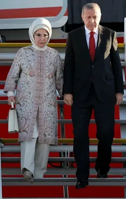 Erdoğan'dan Almanya çıkarması
