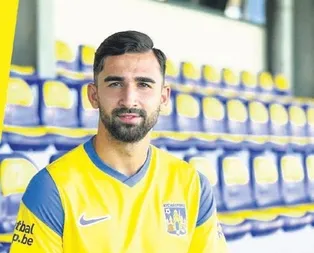 Tepki sonrası geri adım