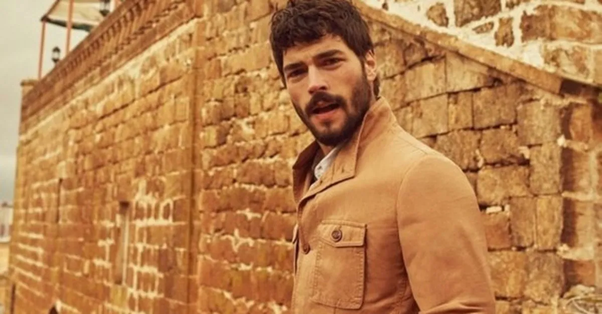 hercai nin miran i akin akinozu nun hayranlarindan 30 yas jesti oyle bir sey yapti ki galeri takvim