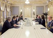 Rusya ve Ukrayna arasında Donbass gerilimi yükselirken NATOdan dikkat çeken hamle!