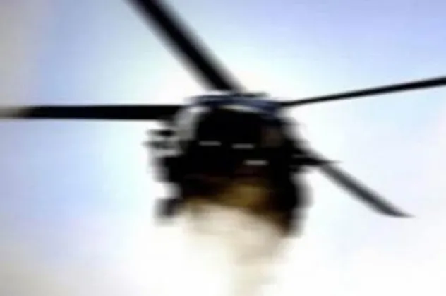 Son dakika: Rusya'da helikopter düştü