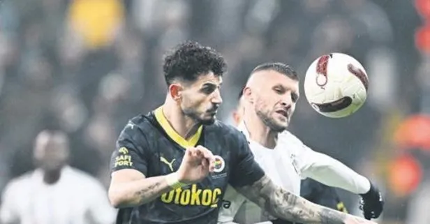 Fenerbahçe Avrupa devlerini solladı: Bayern, City, Lille ve Leverkusen’i geçti