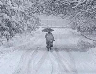 HAVA DURUMU | İstanbul için kar tarihi verildi! İstanbul'a kar ne zaman yağacak? Yoğun ve etkili geliyor! La Nina nedir?