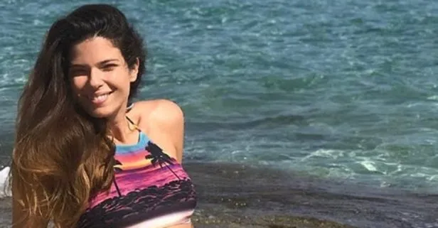 Denize kavuştu