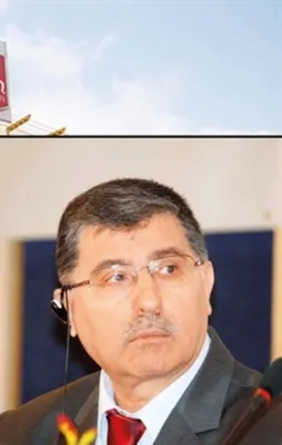 FETÖ'den 60 milyon dolar sus payı