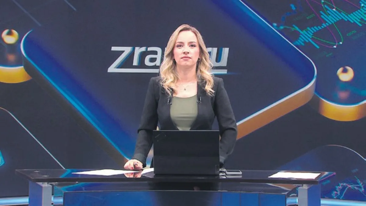 Z Raporu ile gün sonu piyasa değerlendirmesi A Para’da