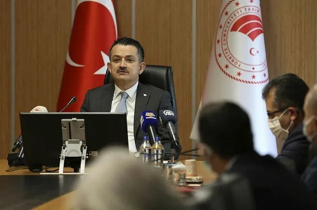Tarım ve Orman Bakanlığı ile Milli Eğitim Bakanlığından önemli iş birliği! Meteorolojik okuryazarlık artırılacak
