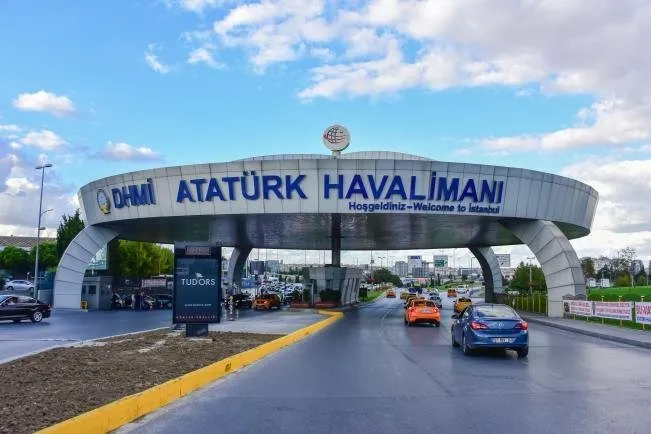 Havalimanı kışa hazır