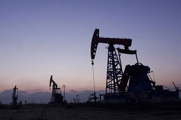 Son dakika: Fed'in faiz indirimi sonrası petrol fiyatlarında sert düşüş