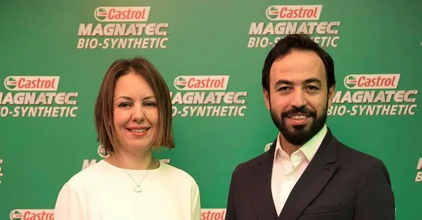 CASTROL’den çevreci hamle