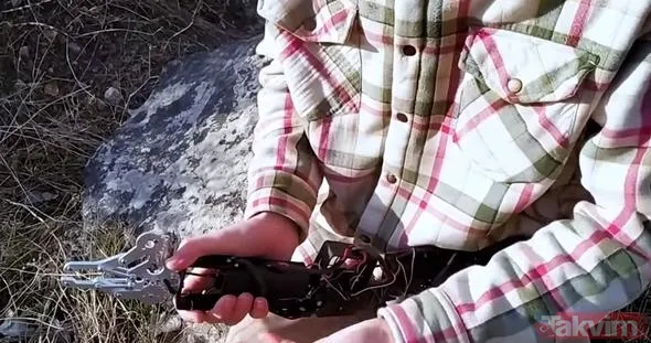 '2671'den geldim' dedi 2023'ü işaret etti! Kehanetleri tüyler ürperten cinsten! Taş üstünde taş kalmayacak - 41