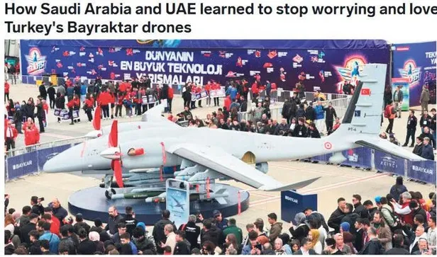 Türkiye savunma sanayiinde çağ atladı: 4 şirket dünyada ilk 100'e girdi!-1