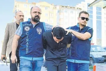 İş çıkışı kanlı pusu! Eski sevgilisi pompalı tüfekle genç kıza kurşun yağdırdı...