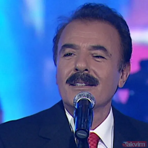 İlk Yaşadığı Hastalıktan Sonra Sizlerin Karşısına Çıkmak İstemedi 'Hayranlarım Beni Filmlerimdeki Kliplerimdeki Gibi Hatırlasın' Dedi Ve İnvizaya Çekildi. O...