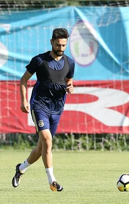 Fenerbahçe'de Mehmet Ekici şoku