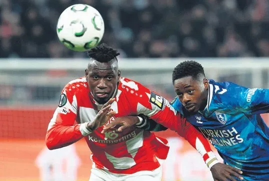 Ya Kuopıo ya Shkendija