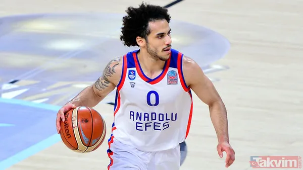 Shane Larkin'in Türkiye Milli Takımı'nda forma giymesi gündeme geldi! Sosyal medya ilginç isim önerileriyle sallandı... - 20