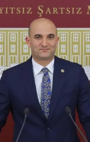 MHP’li Kılavuz’dan CHP ve HDP'ye ‘Eren Bülbül’ tepkisi