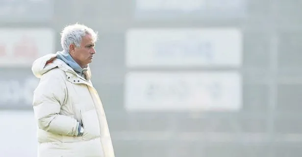 Jose Mourinho geri dönüyor!