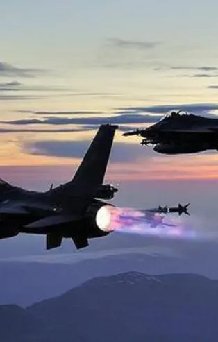 PKK'ya Hançer darbesi