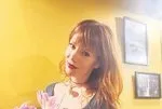 Ayça Varlıer yeni yaşını sessiz sedasız kutladı!