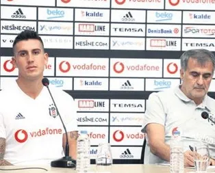 Turu galip gelerek geçmek istiyoruz