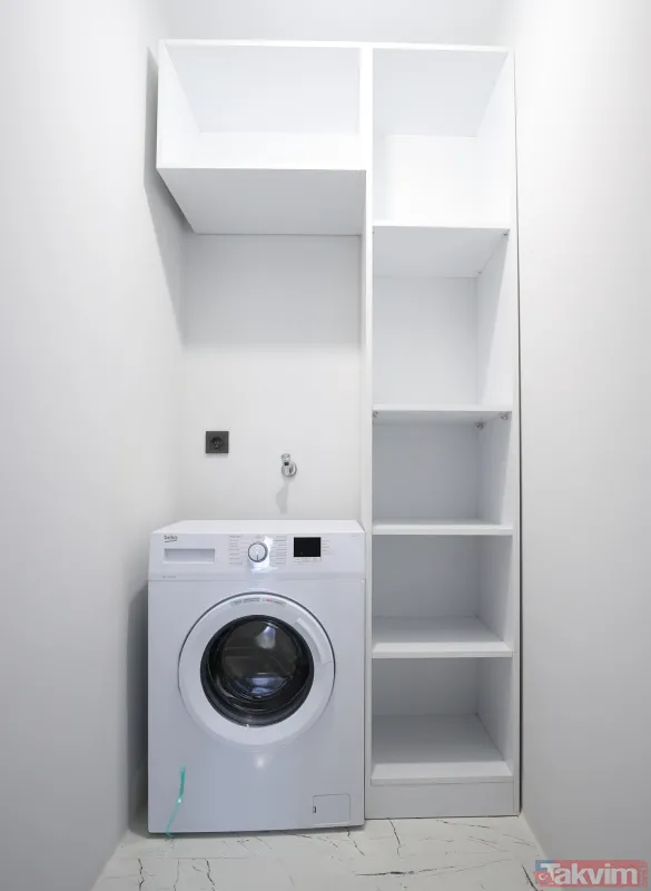 SON DAKİKA: Başkan Erdoğan'ın katılacağı törenle hak sahiplerine teslim edilecek! İşte İzmir'de depremzedeler için yapılan evler - 20