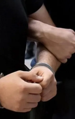 Kaçak FETÖ hükümlüsü Antalya'da yakalandı