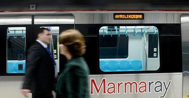 21 Mart Metrobüs, Marmaray çalışıyor mu? Hangi duraklar kapalı? İstanbul ulaşımda son durum