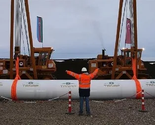 Dev projede geri sayım