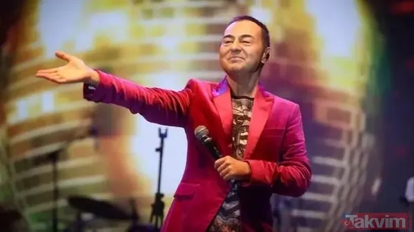 Serdar Ortaç kimdir, kaç yaşında, nereli? Serdar Ortaç'ın kaç kardeşi var? İşte hayatı ve kariyeri hakkında bilgiler! - 4