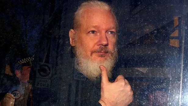 İngiltere'den WikiLeaks'in kurucusu Julian Assange hakkında flaş karar!-4