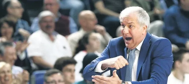 Bizim için rakip farketmez