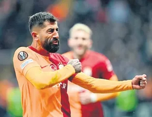 4 yıldızın büyük heyecanı