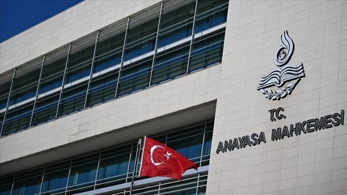 AYM temizlik görevlisi ve aşçı alımı yapacak! Başvurular ne zaman, şartlar neler?