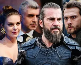 Bu sezon yerli dizilerin bir kısmı ekranlara veda edecek