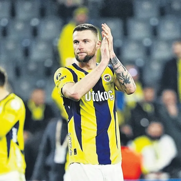 Skriniar 11’de Semedo yedek