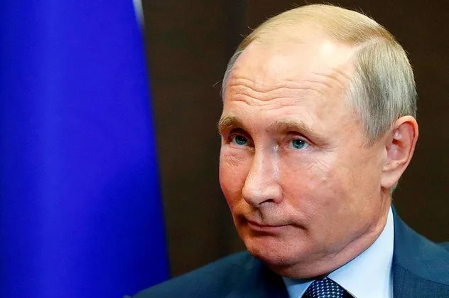Putin 15 generali görevden aldı