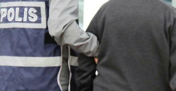 Eskişehir'de kaçak FETÖ hükümlüleri yakalandı