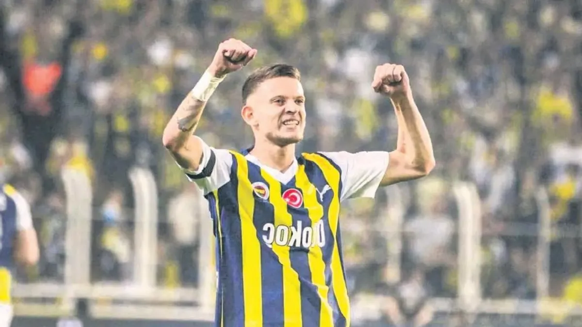 5 silahşorlar