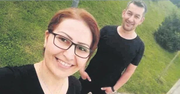 Bursa'da koca dehşeti: Eşini öldürdü ardından baldızına mesaj attı! "Ablanı öldürdüm"