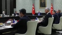 Cumhurbaşkanlığı Kabinesi Beştepe’de toplanıyor! 455 bin yatırımcıyı vuran fon krizi masada