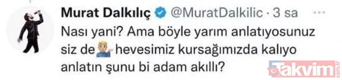 2 yıl evli kalmışlardı! Murat Dalkılıç’tan Merve Boluğur iddialarına jet yanıt: Hevesimiz kursağımızda kalıyor! Barıştıkları konuşuluyordu... - 9